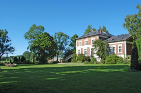 Gutshaus Gross Siemen